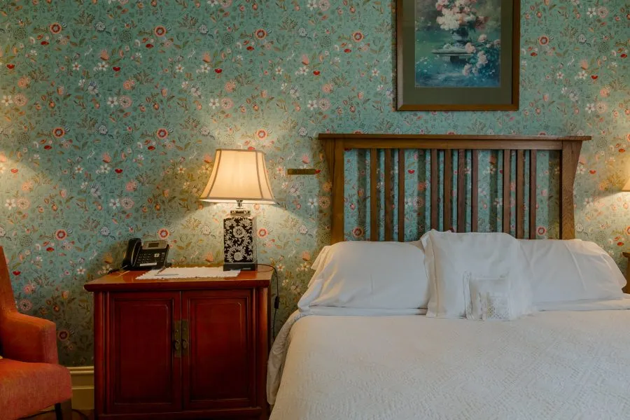 Pen-y-bryn Lodge, Oamaru