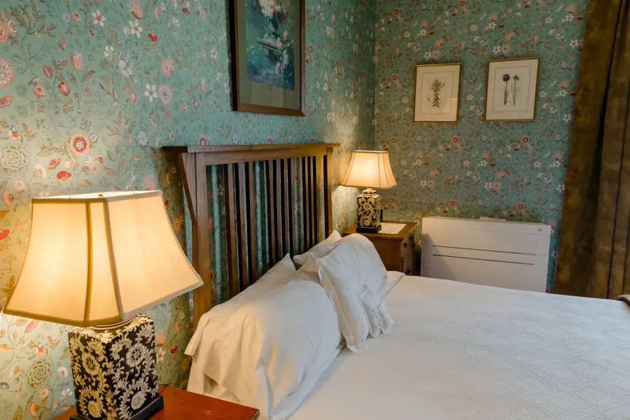 Pen-y-bryn Lodge, Oamaru