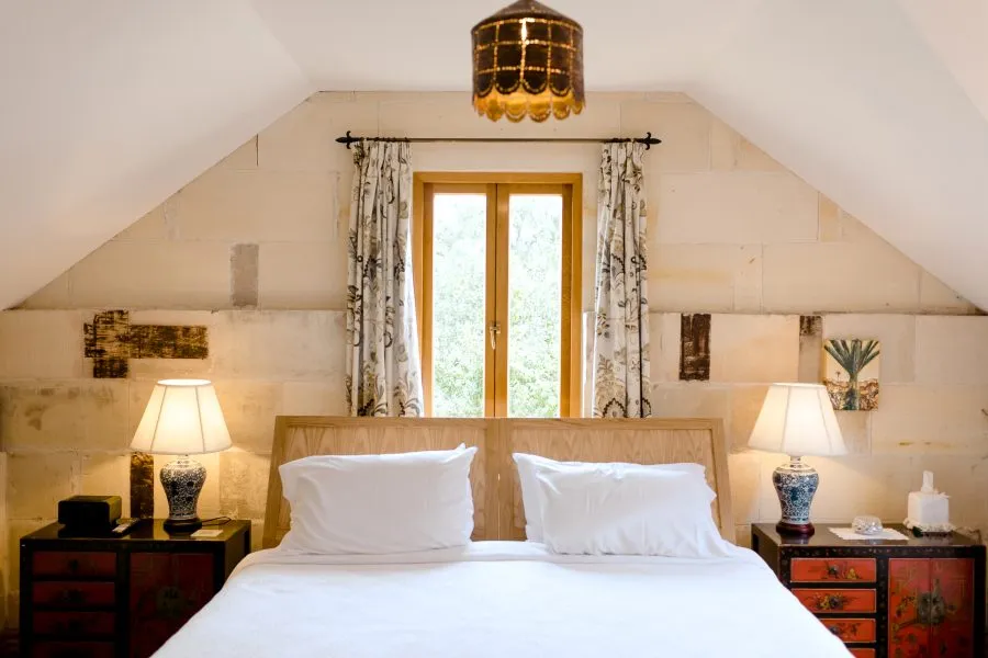 Pen-y-bryn Lodge, Oamaru