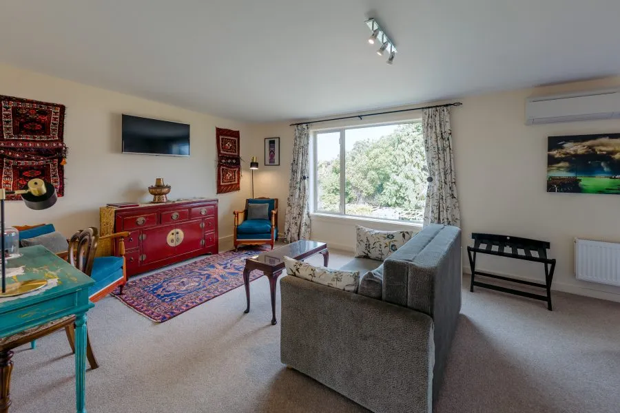 Pen-y-bryn Lodge, Oamaru