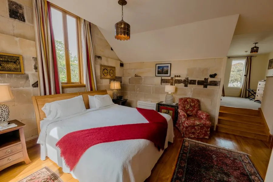 Pen-y-bryn Lodge, Oamaru