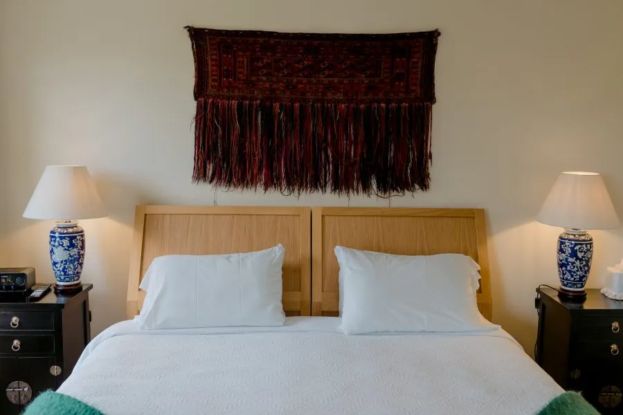Pen-y-bryn Lodge, Oamaru