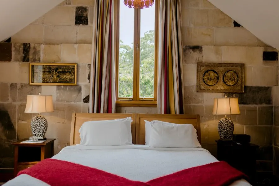 Pen-y-bryn Lodge, Oamaru