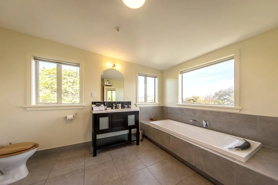 Pen-y-bryn Lodge, Oamaru