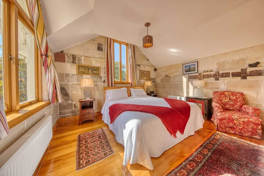 Pen-y-bryn Lodge, Oamaru