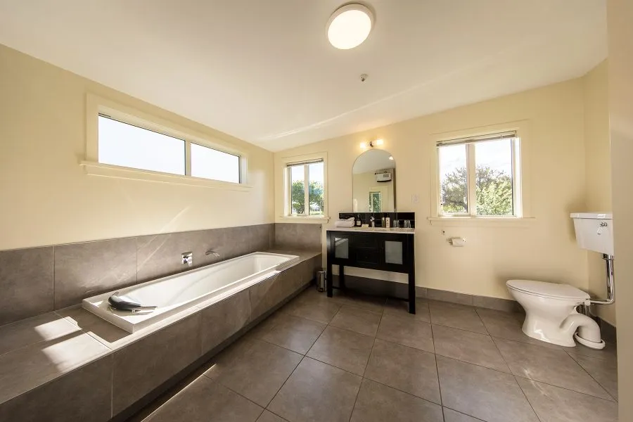Pen-y-bryn Lodge, Oamaru