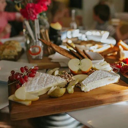 Whitestone Cheese tasting and/or factory tour