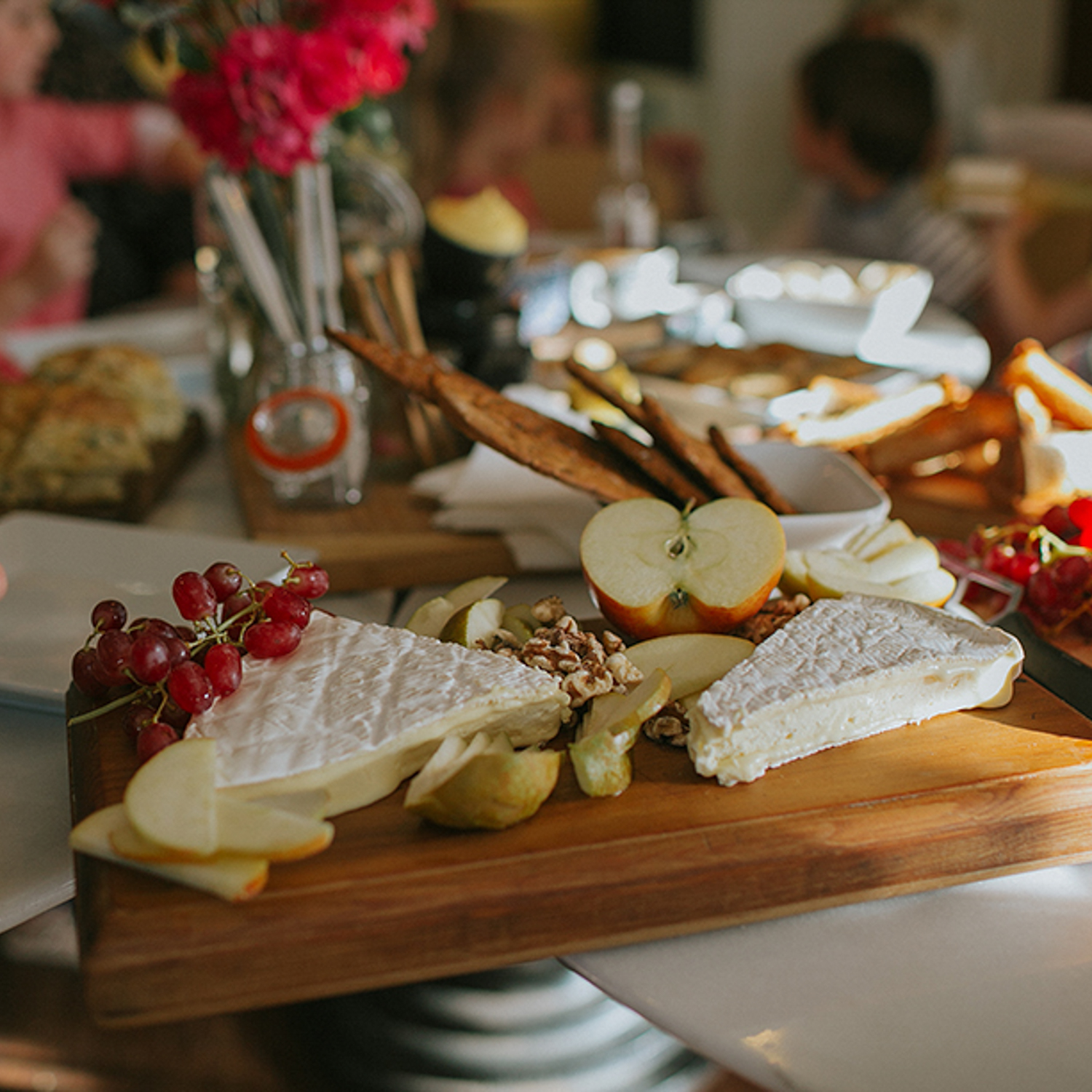 Whitestone Cheese tasting and/or factory tour Penybryn Lodge