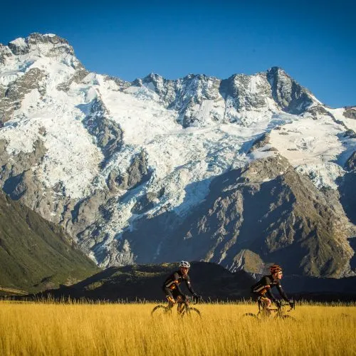 Cycling