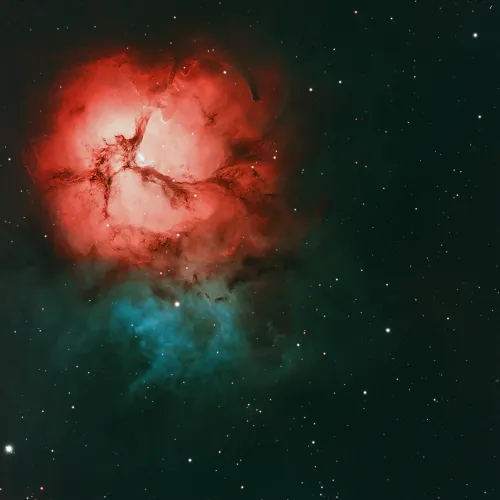 Astrophotography