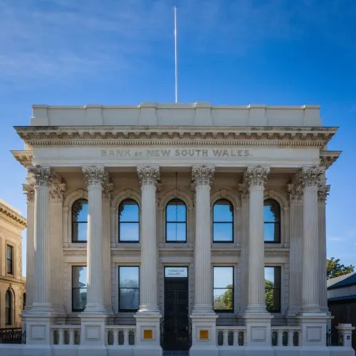 Museums and Galleries