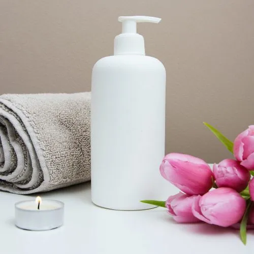 Spa treatments