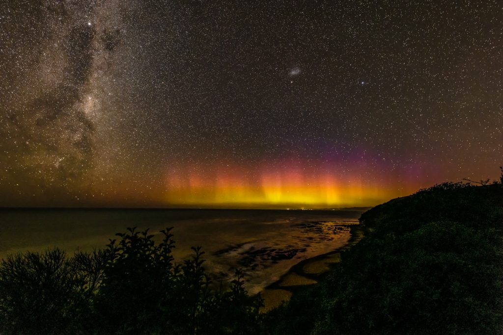 Aurora Australis