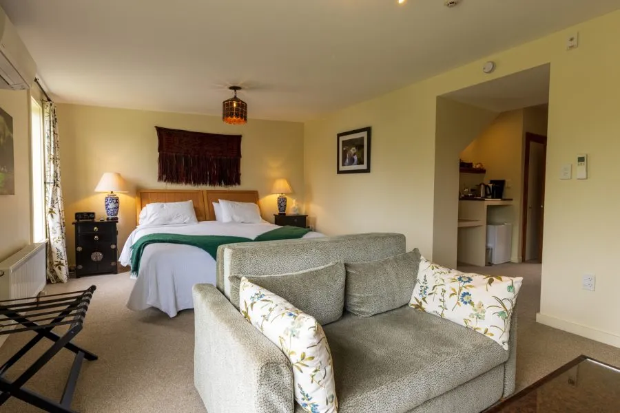 Pen-y-bryn Lodge, Oamaru