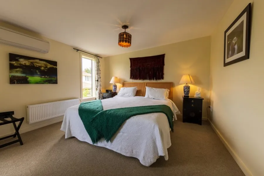 Pen-y-bryn Lodge, Oamaru
