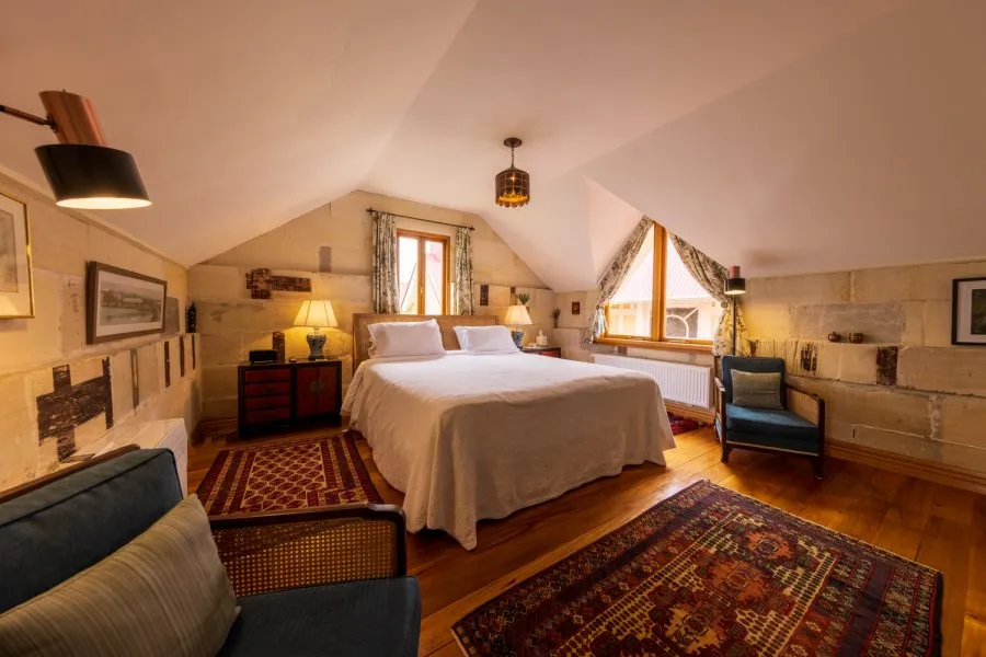 Pen-y-bryn Lodge, Oamaru