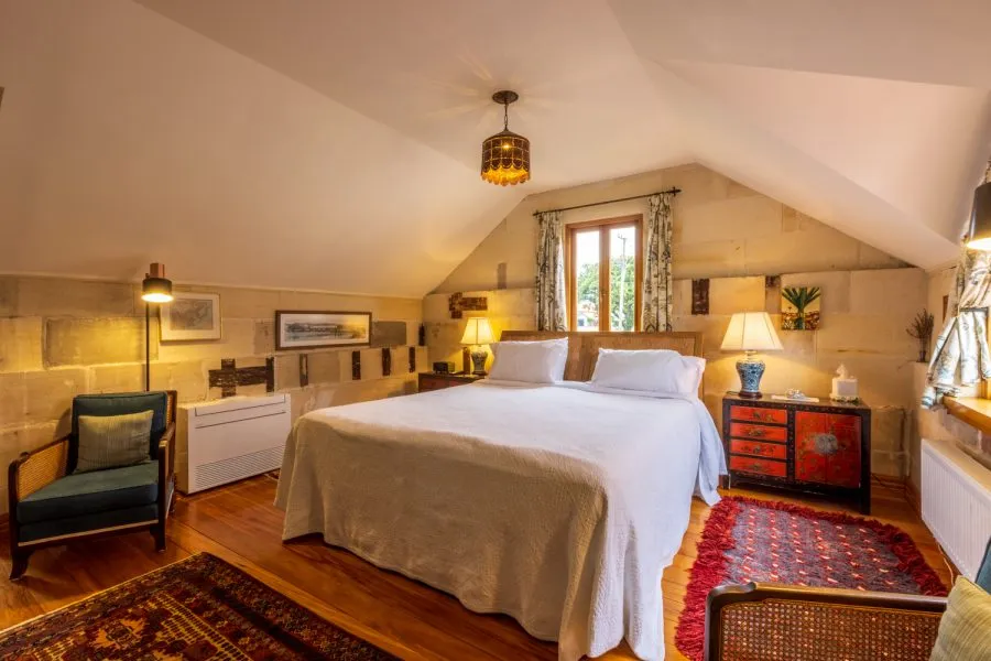 Pen-y-bryn Lodge, Oamaru