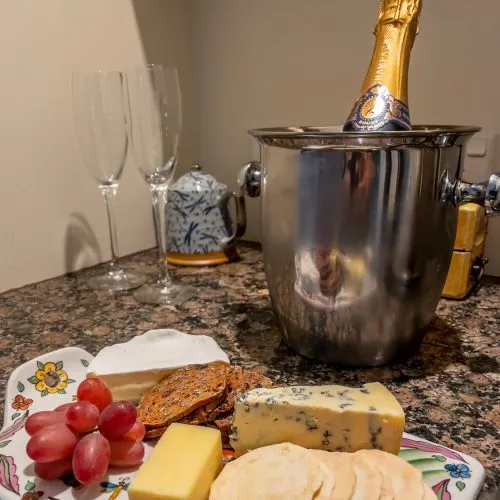 Romantic Two-Night Package