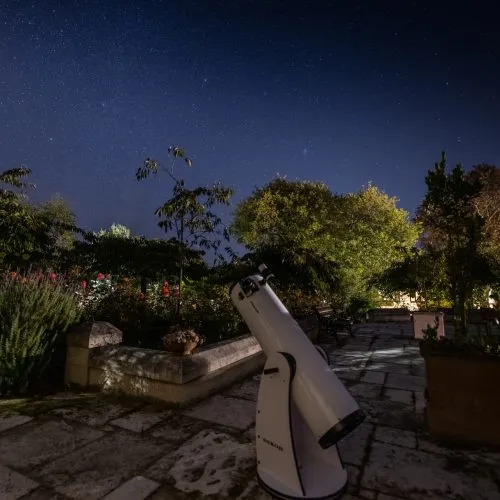 Night Sky