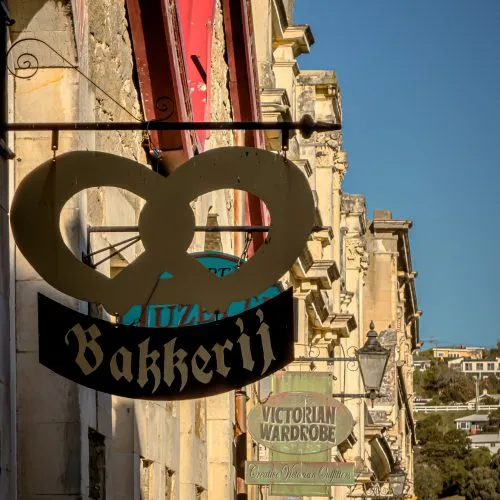Heritage and Architecture